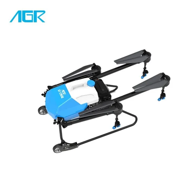 Customized Agricultural Drone